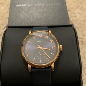 Marc Jacobs Women’s Watch